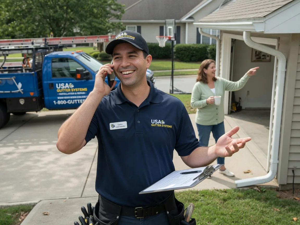 Gutter Installation Beaumont, KY FAQs